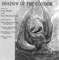 John Melby/Paul Zonn: Shadow of the Condor