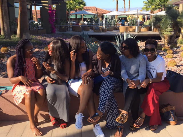 Palm Springs Daycation