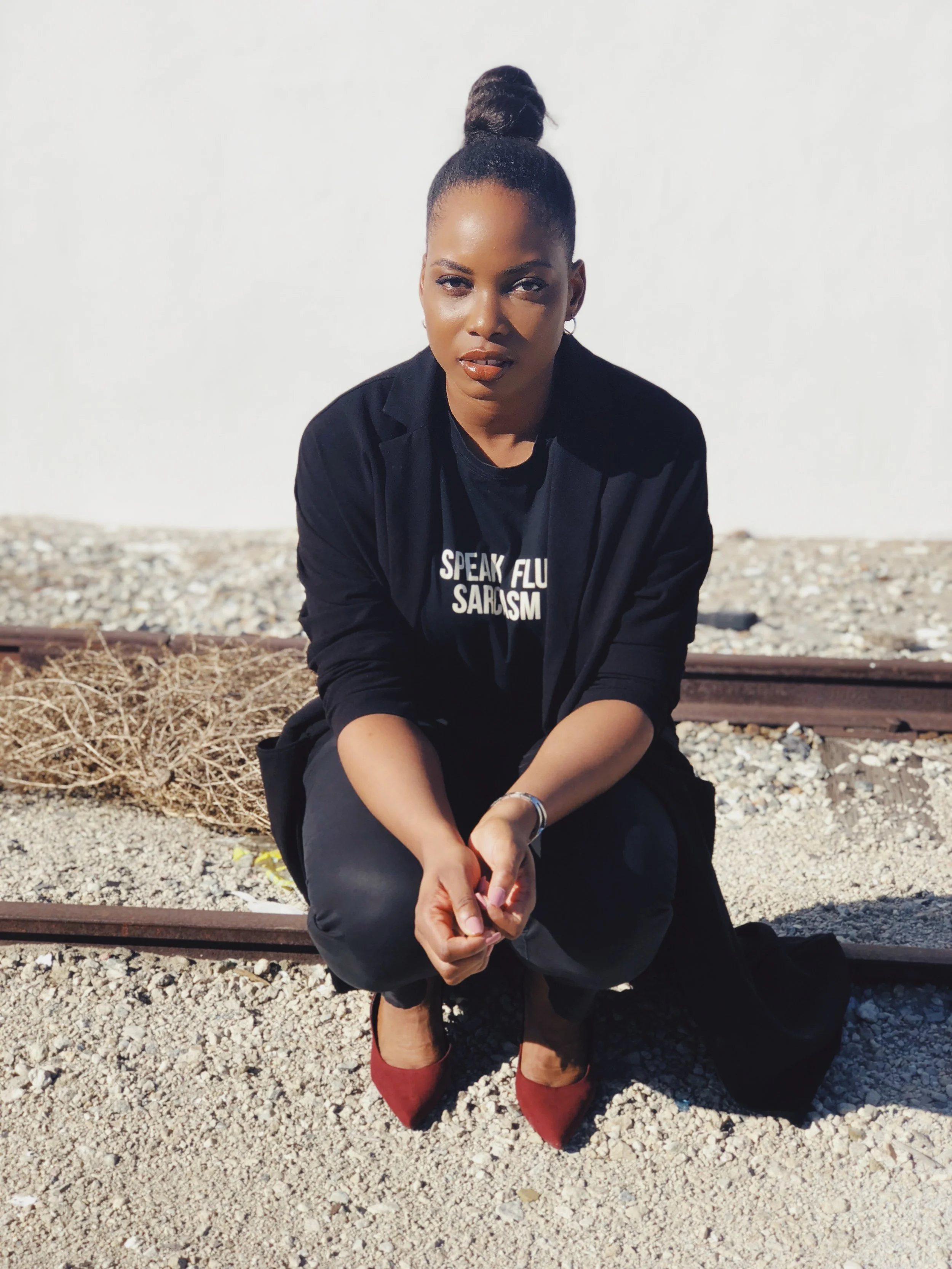 Graphic Tee's for Work