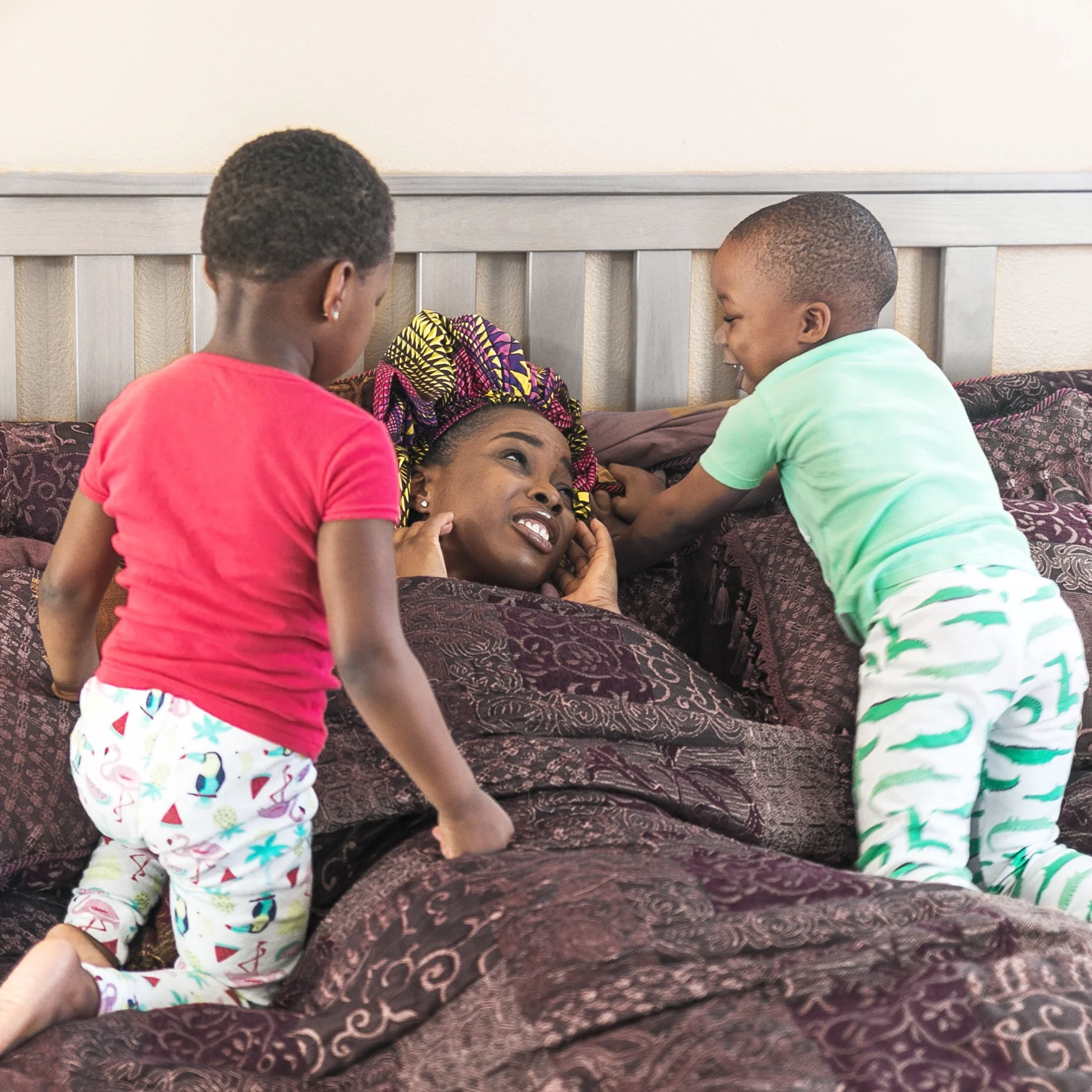 5 Things Mommy’s Do But Will Never Admit To