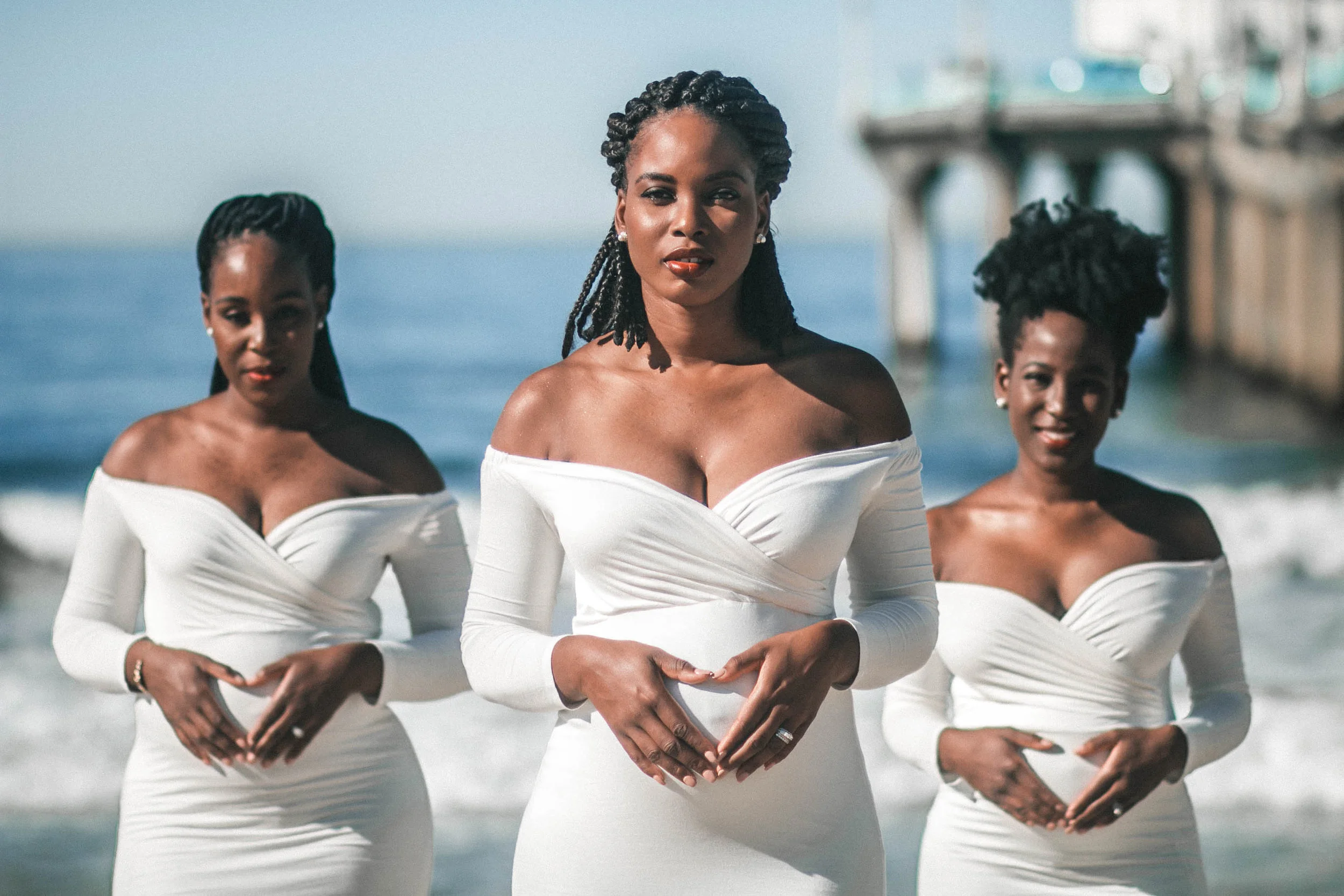 We're Not Just Baby Breeders!