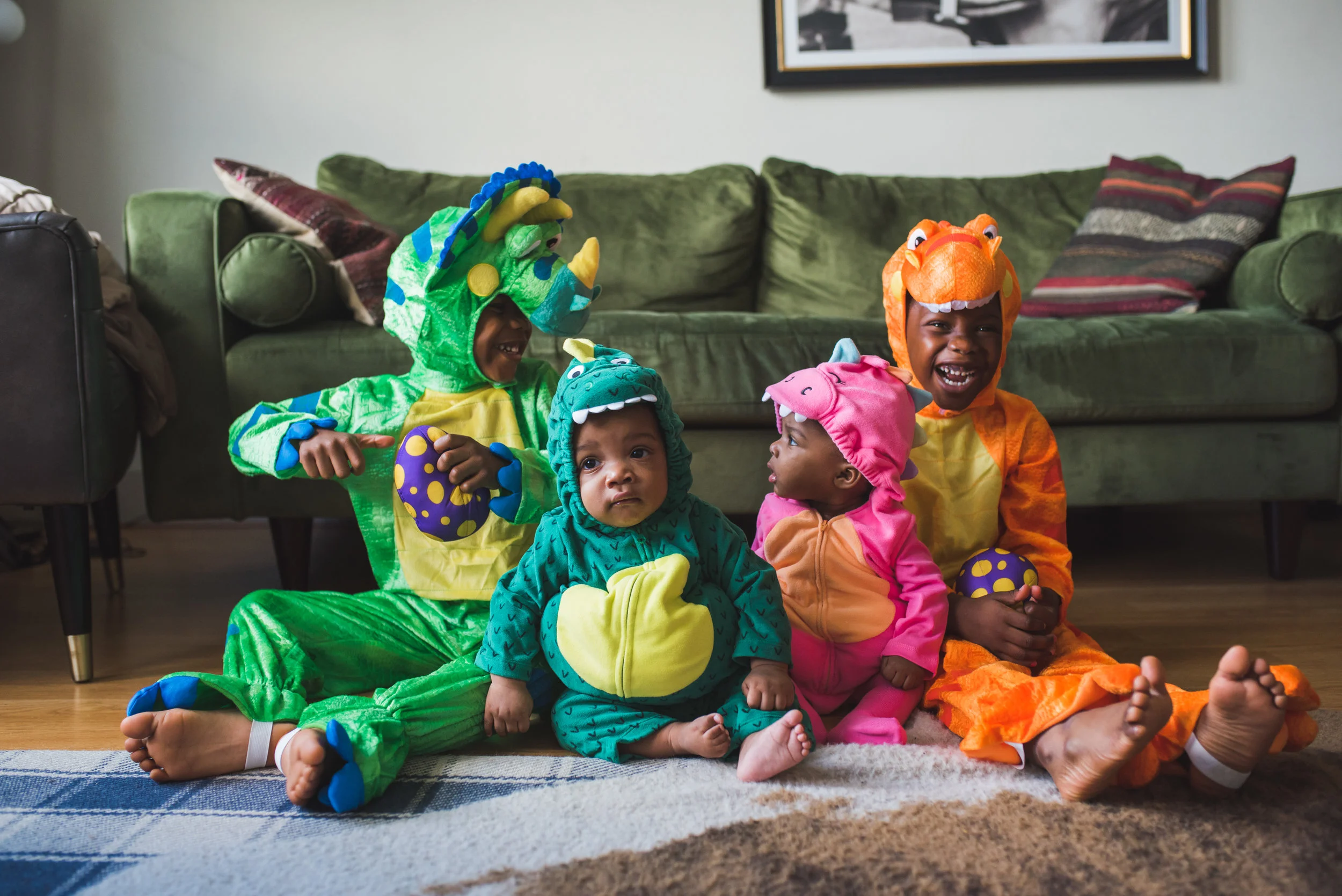 The Best Place to Buy Halloween Costumes: AMAZON!