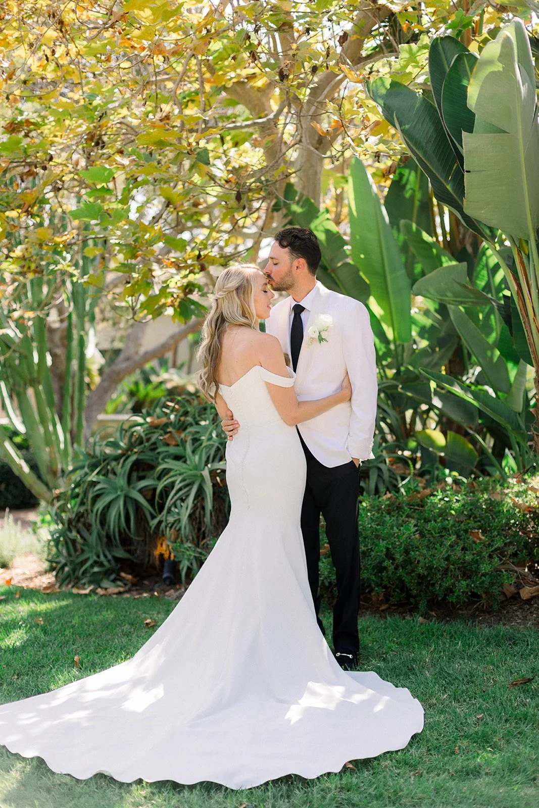 Terranea Resort portrait session – Southern California photographer