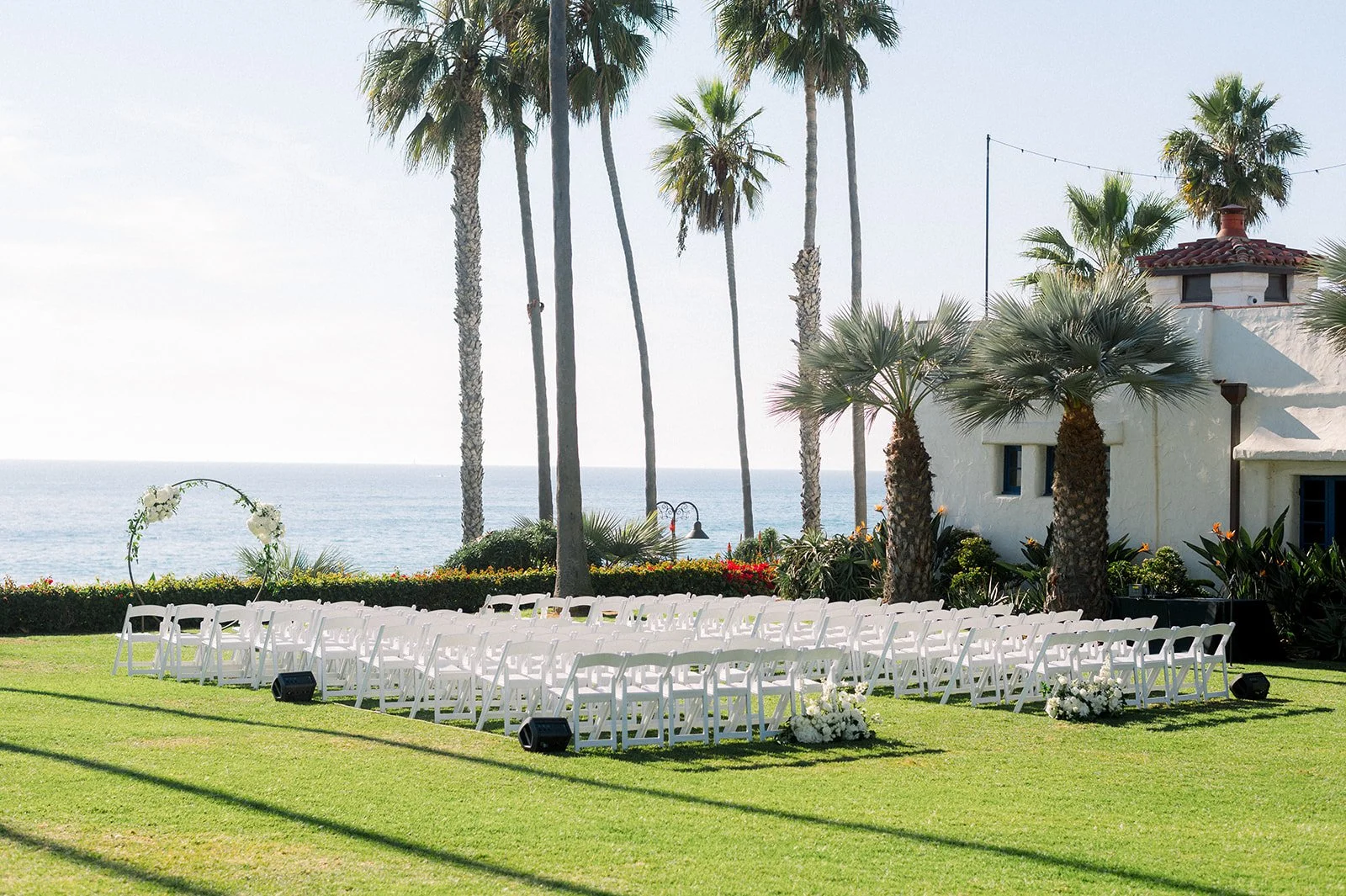 Ole Hanson Beach Club