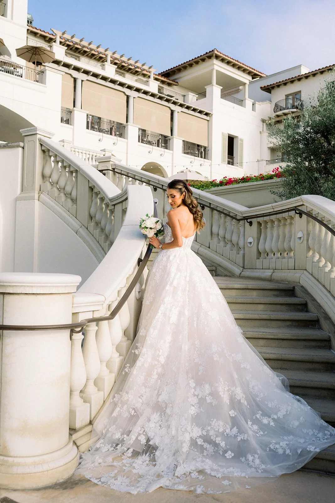 Waldorf Monarch Beach