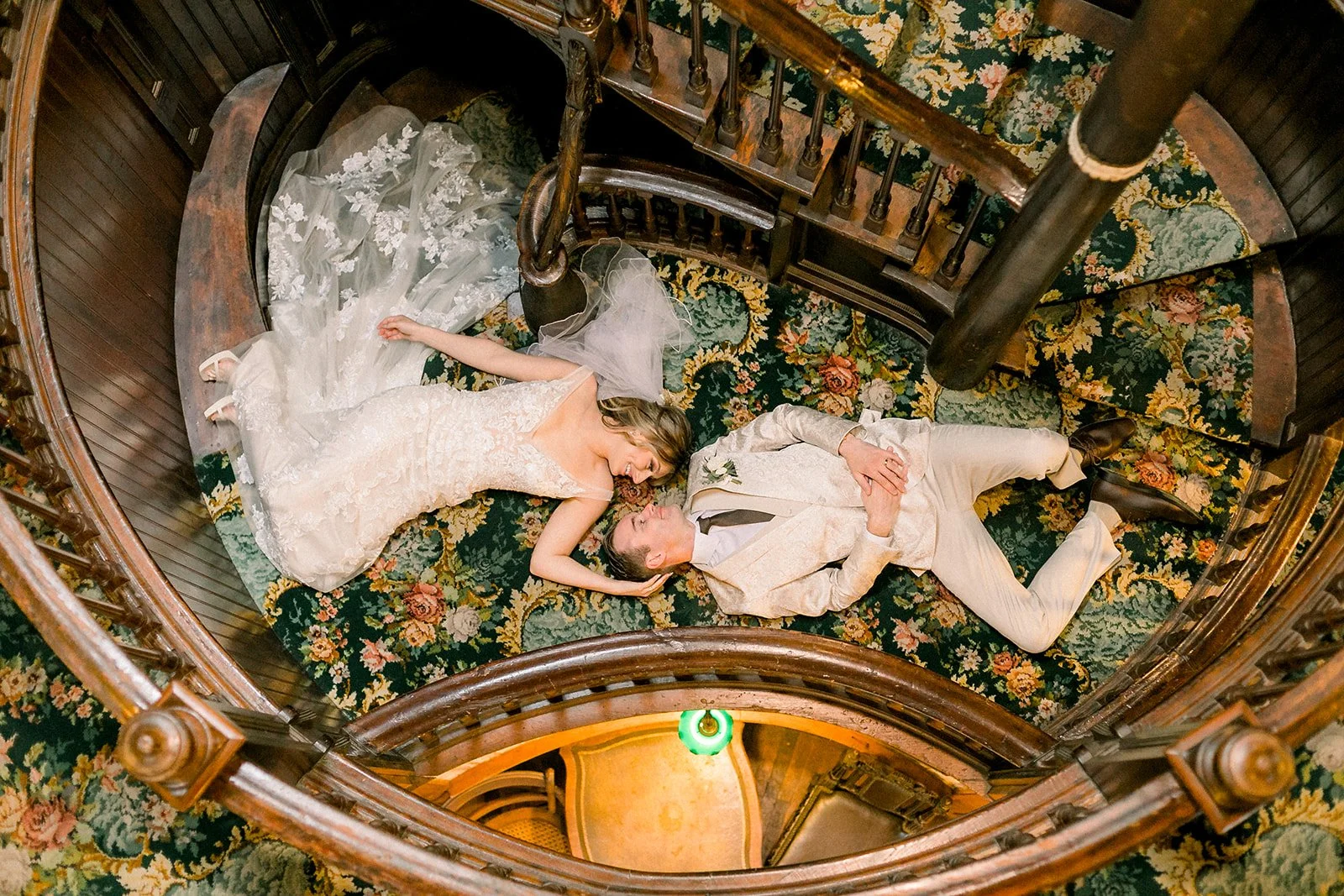 Heritage Museum of Orange County