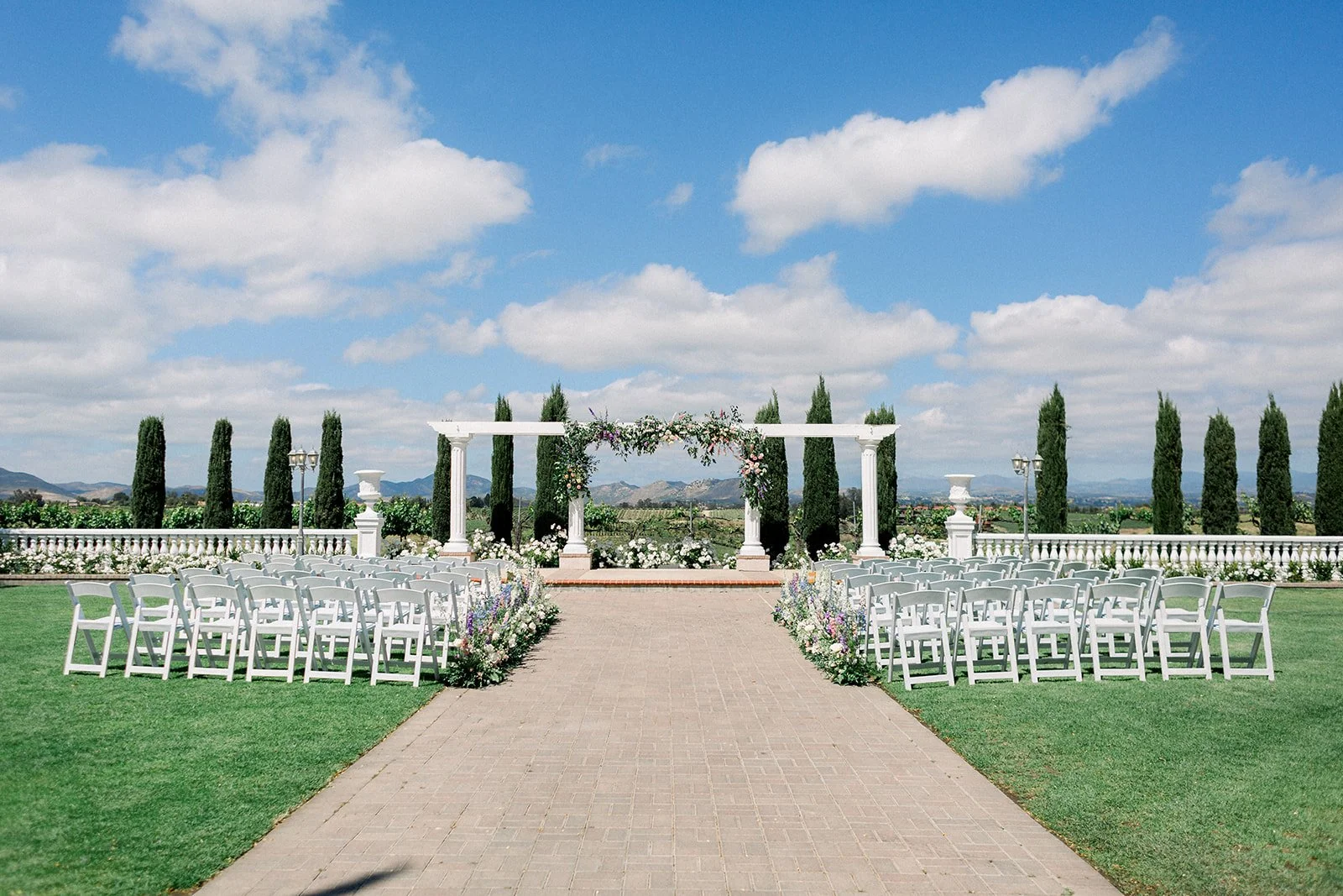 Mount Palomar Winery