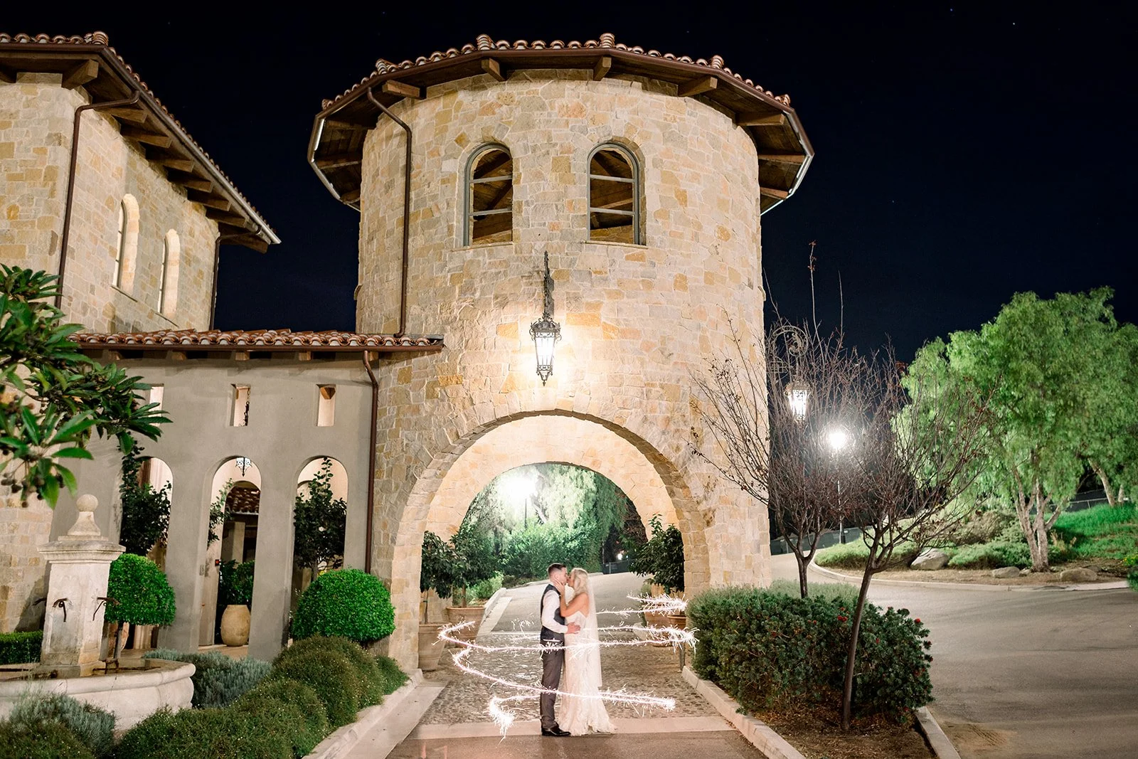 The Havens Country Club