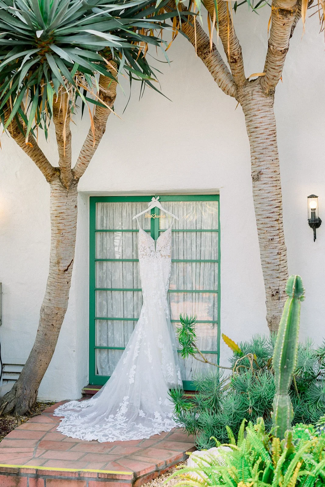 Casa Romantica wedding photos