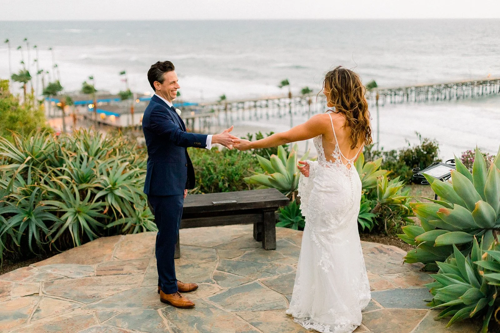 Southern California wedding photographer