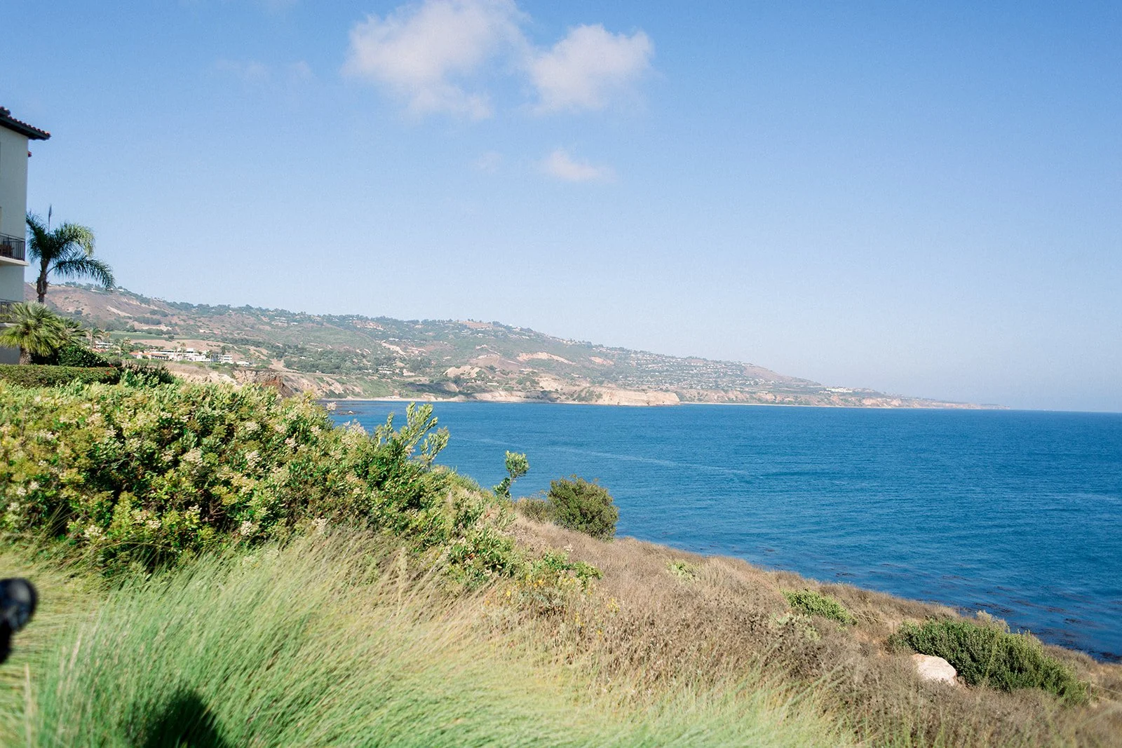 Terranea oceanfront ceremony – The Everlasting Photo