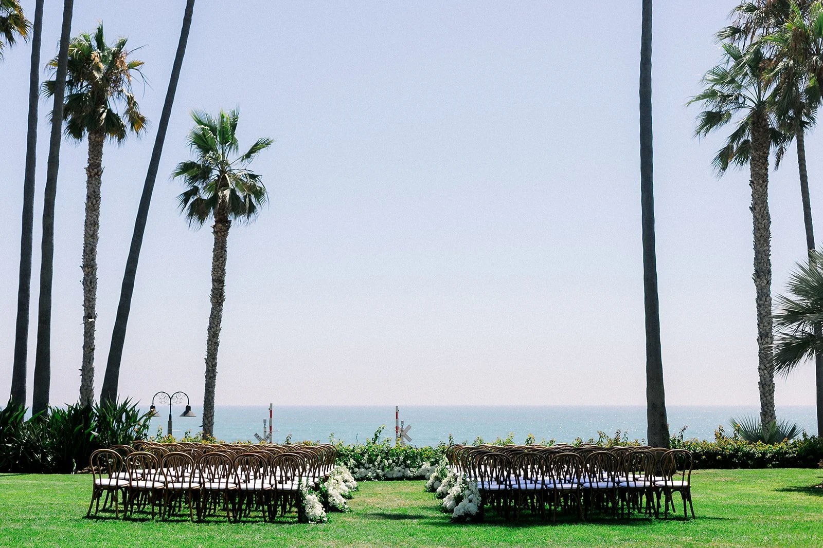 Ole Hanson Beach Club