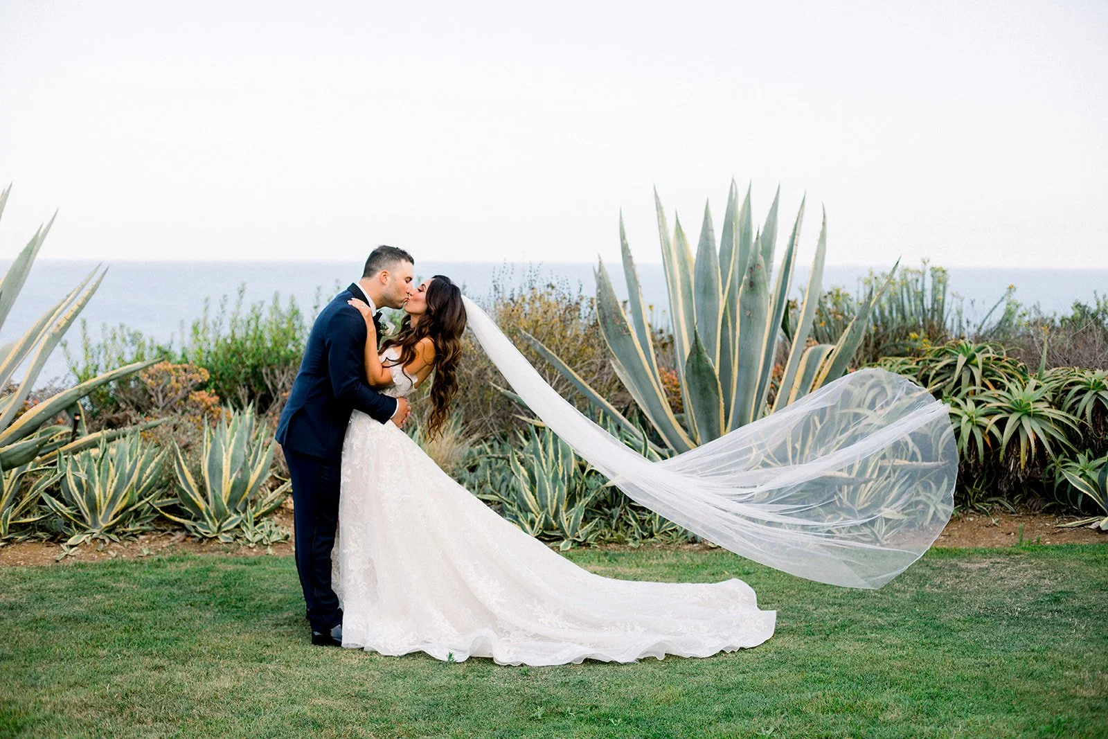 Terranea Resort portrait session – Southern California photographer