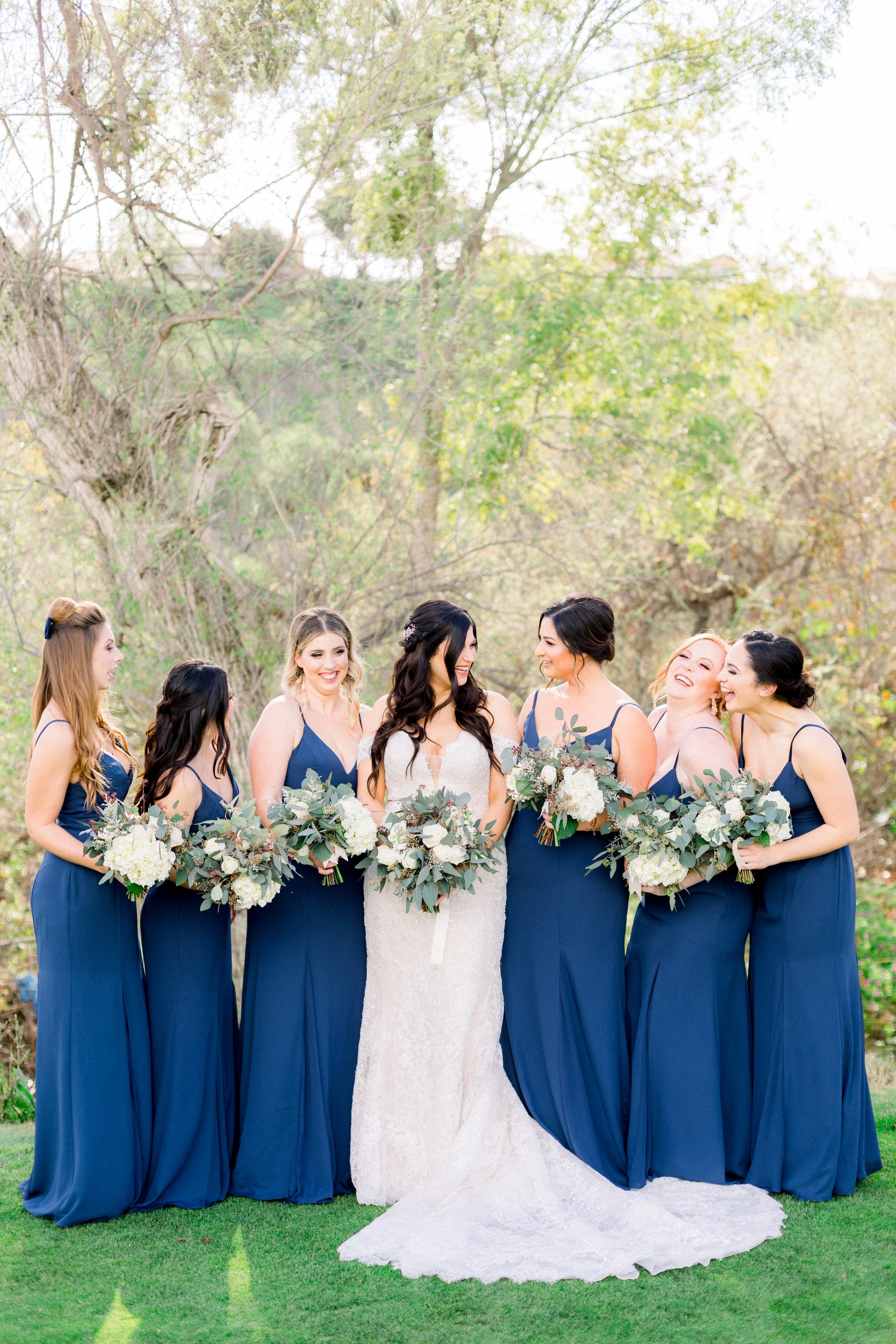 Strawberry Farms wedding photos – Orange County wedding photographer – The Everlasting Photo