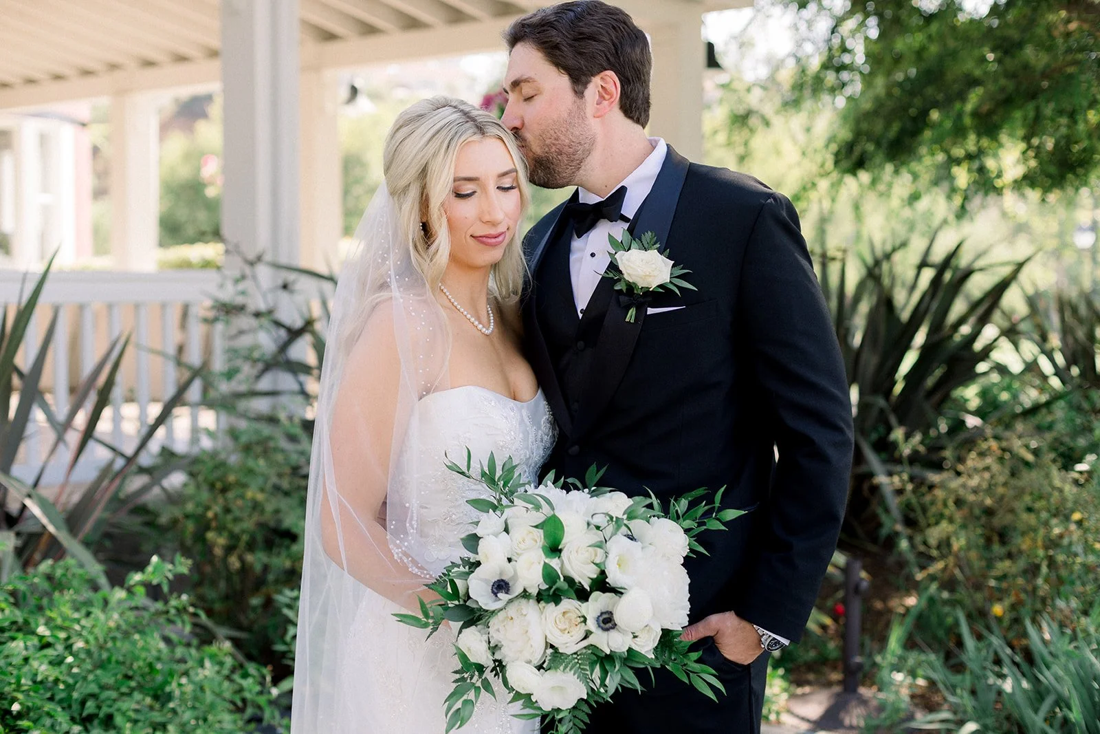 Strawberry Farms wedding photos – Orange County wedding photographer – The Everlasting Photo