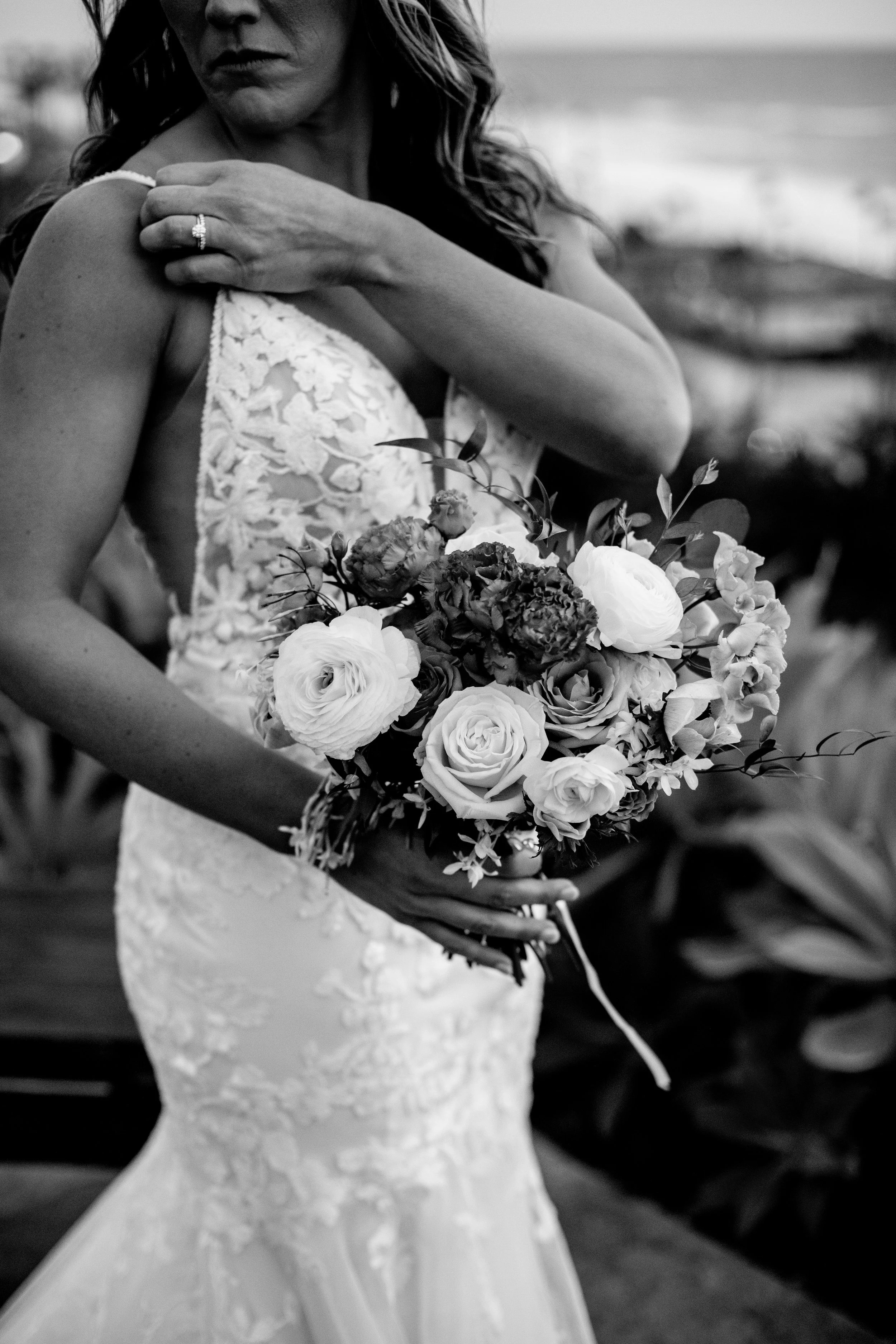 Casa Romantica wedding photos – Orange County wedding photographer – The Everlasting Photo