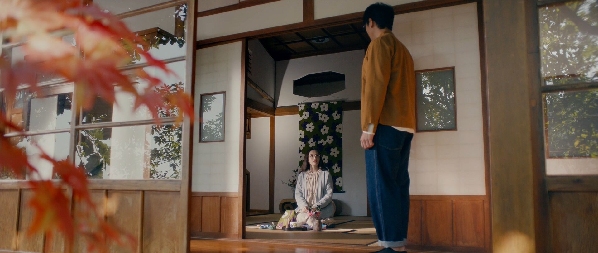 寶島眼鏡 X SOUSOU
