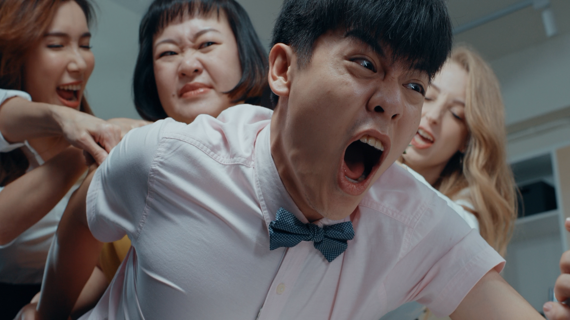 帝王本色