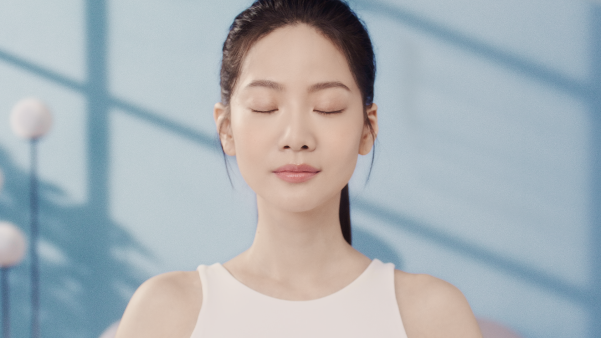 NIVEA 超能果萃美白系列 X 曾之喬