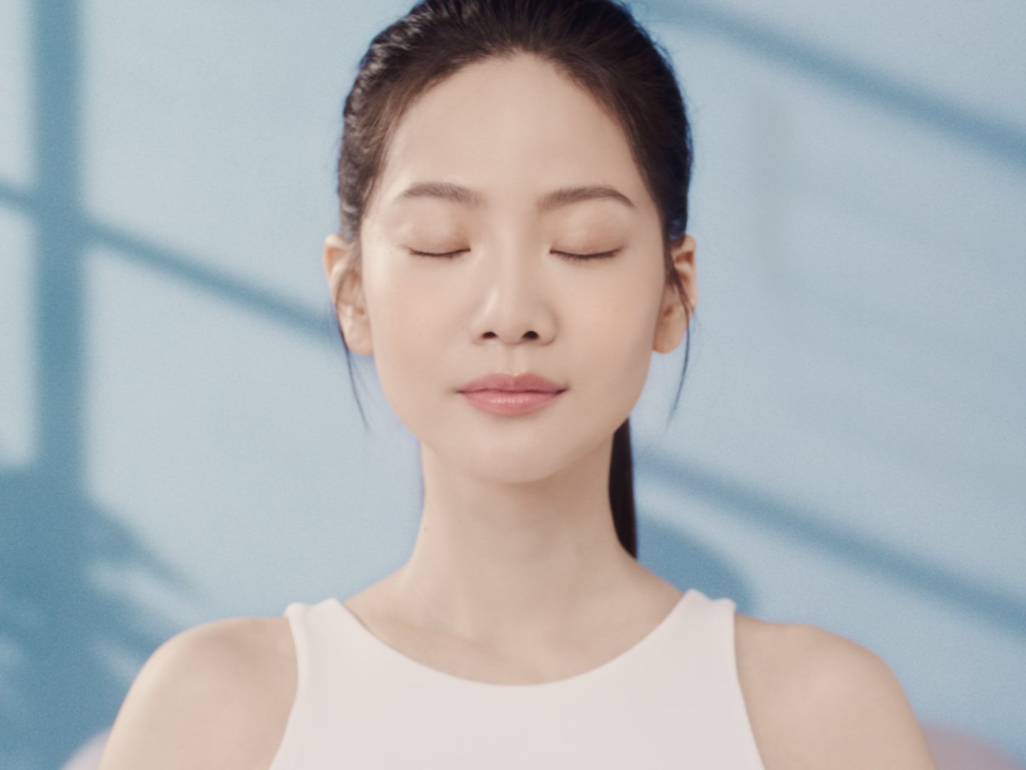 NIVEA 超能果萃美白系列 X 曾之喬