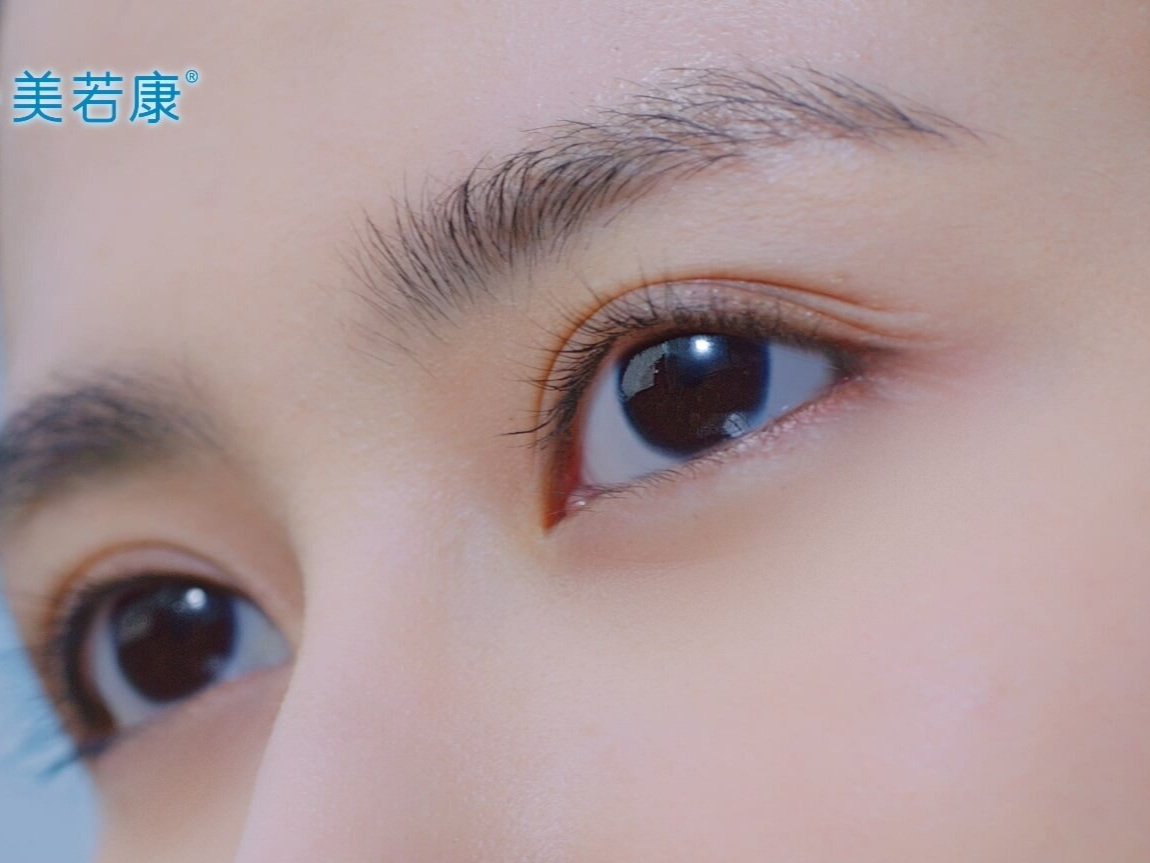 美若康 隱形眼鏡