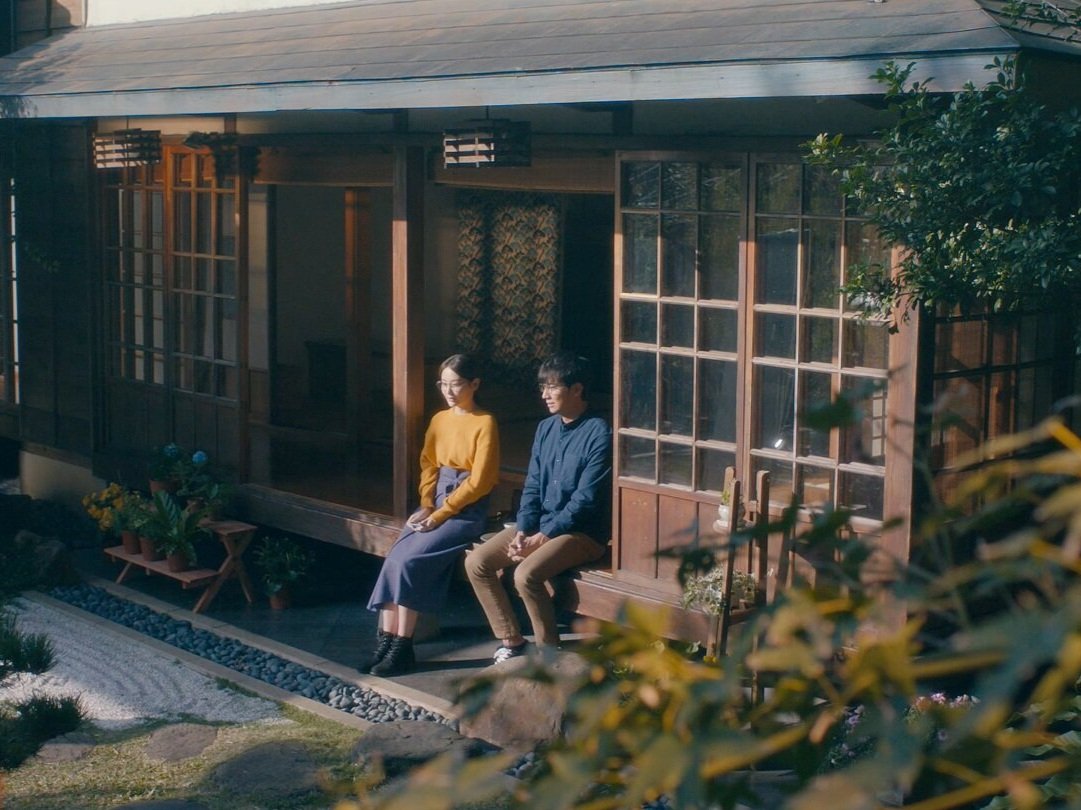寶島眼鏡 SOUSOU