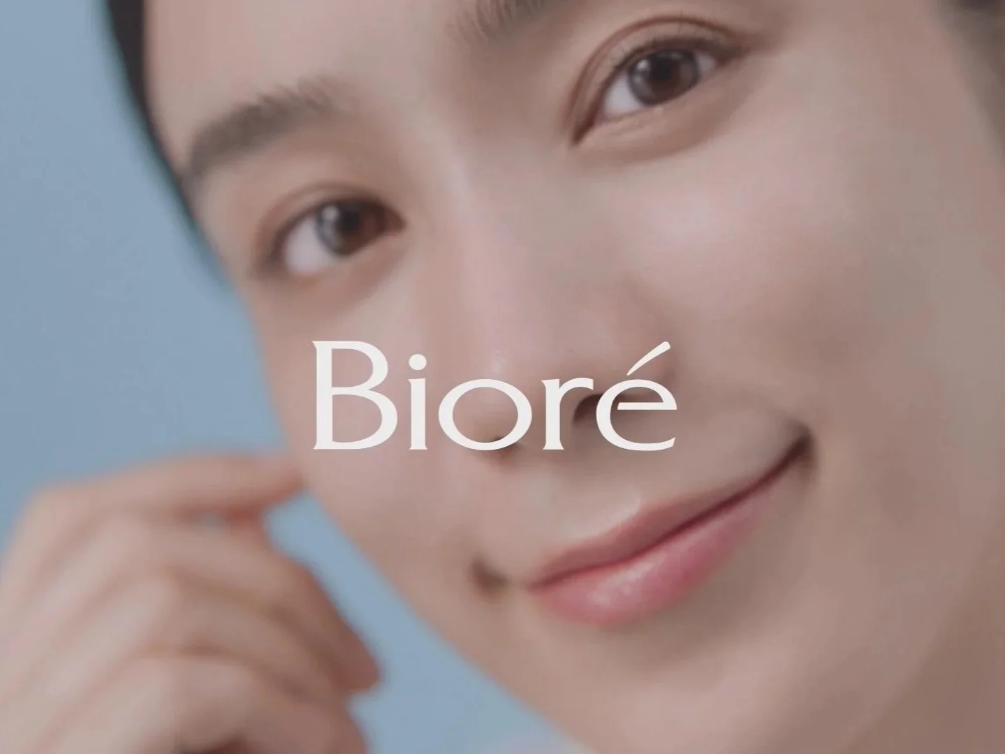 Biore 舒柔淨膚卸粧水 減法篇