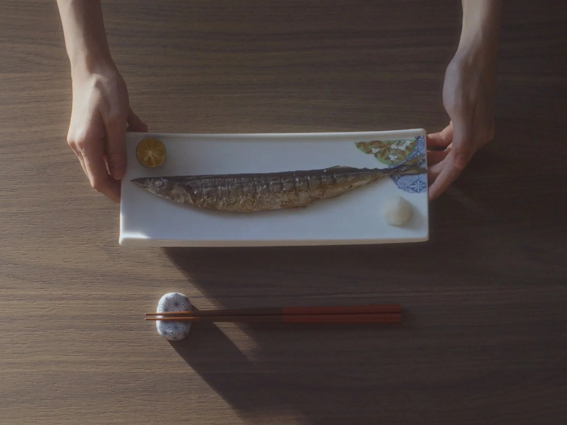 Rinnai 林內爐連烤 導演版