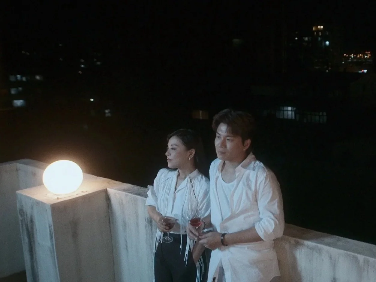 丁噹 Della feat.阿弟 Edy Hsiao - 可以是朋友 Love for Friends