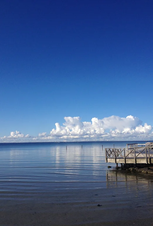 Kvickbadet, City Beatch iN Höganäs