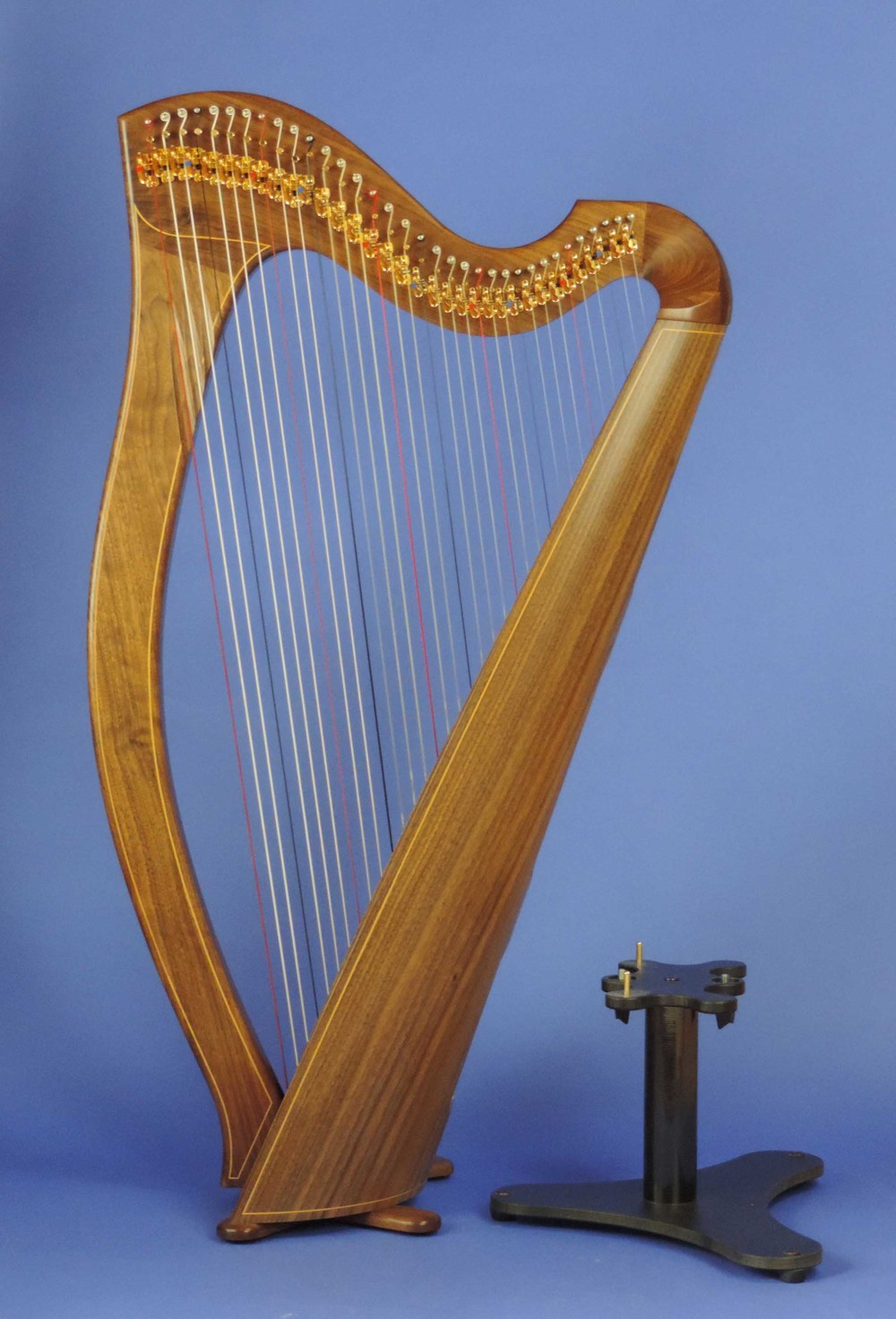 005 Harp with Stand.jpg