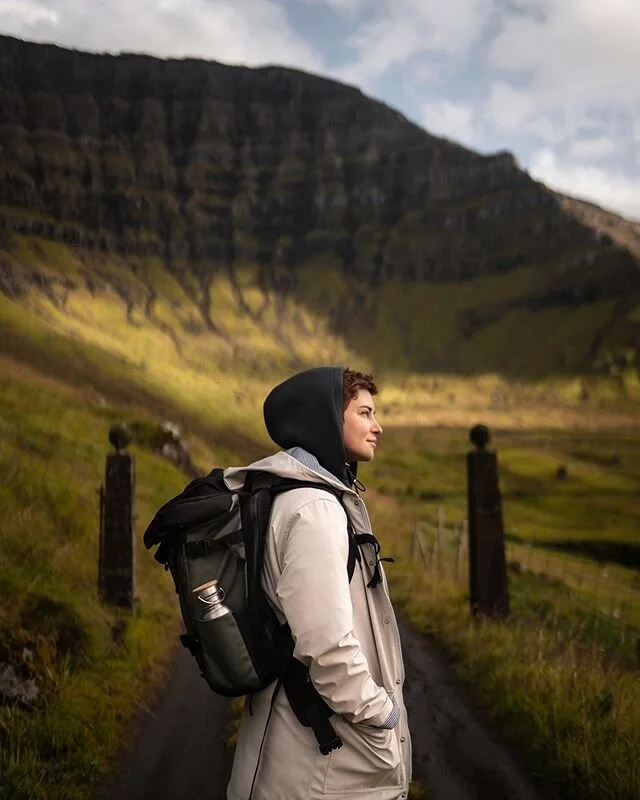 Faroe Islands
08/19, 30 ans .
📸 @thylacine_music