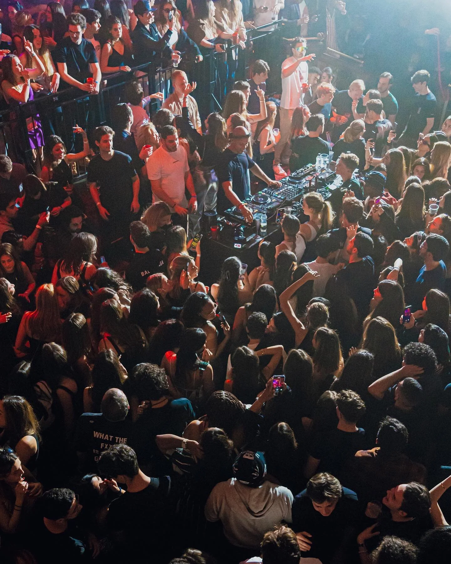 @monicas.story have caused raver thunder storm with @francismercier at @theclaphamgrand
.
.
.
#photography #francismercier #rave #artistphotography #ravephotos #raveuk