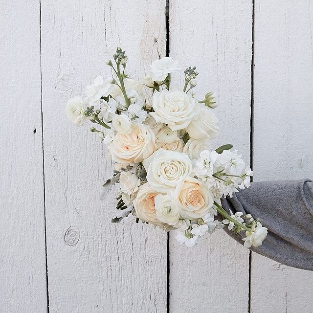 Bouquet for Hanna
