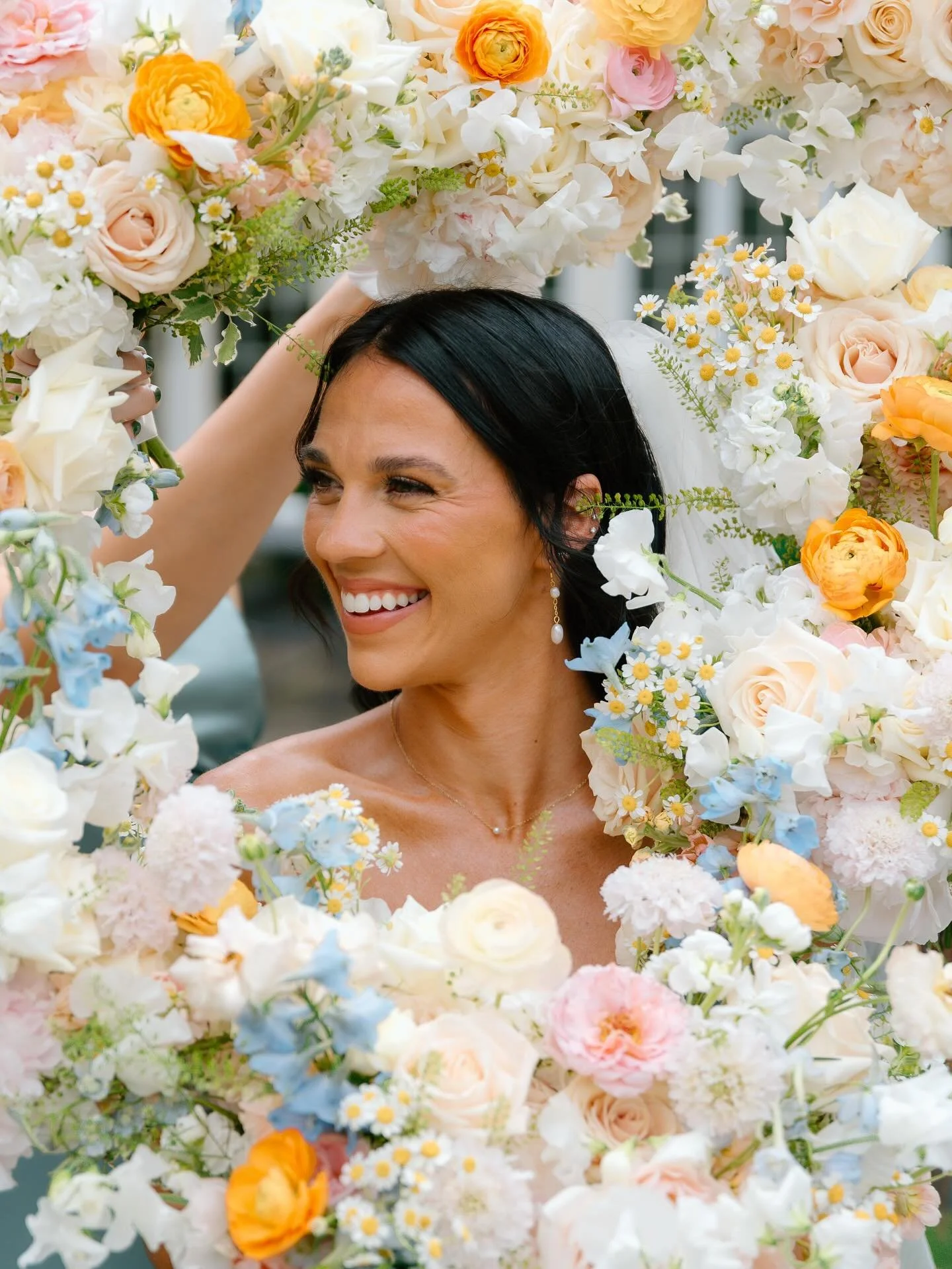Hannah + Weston 6.22.25 
Photographer: @abigaildakota_photo 
Venue: @thefarmateaglesridge