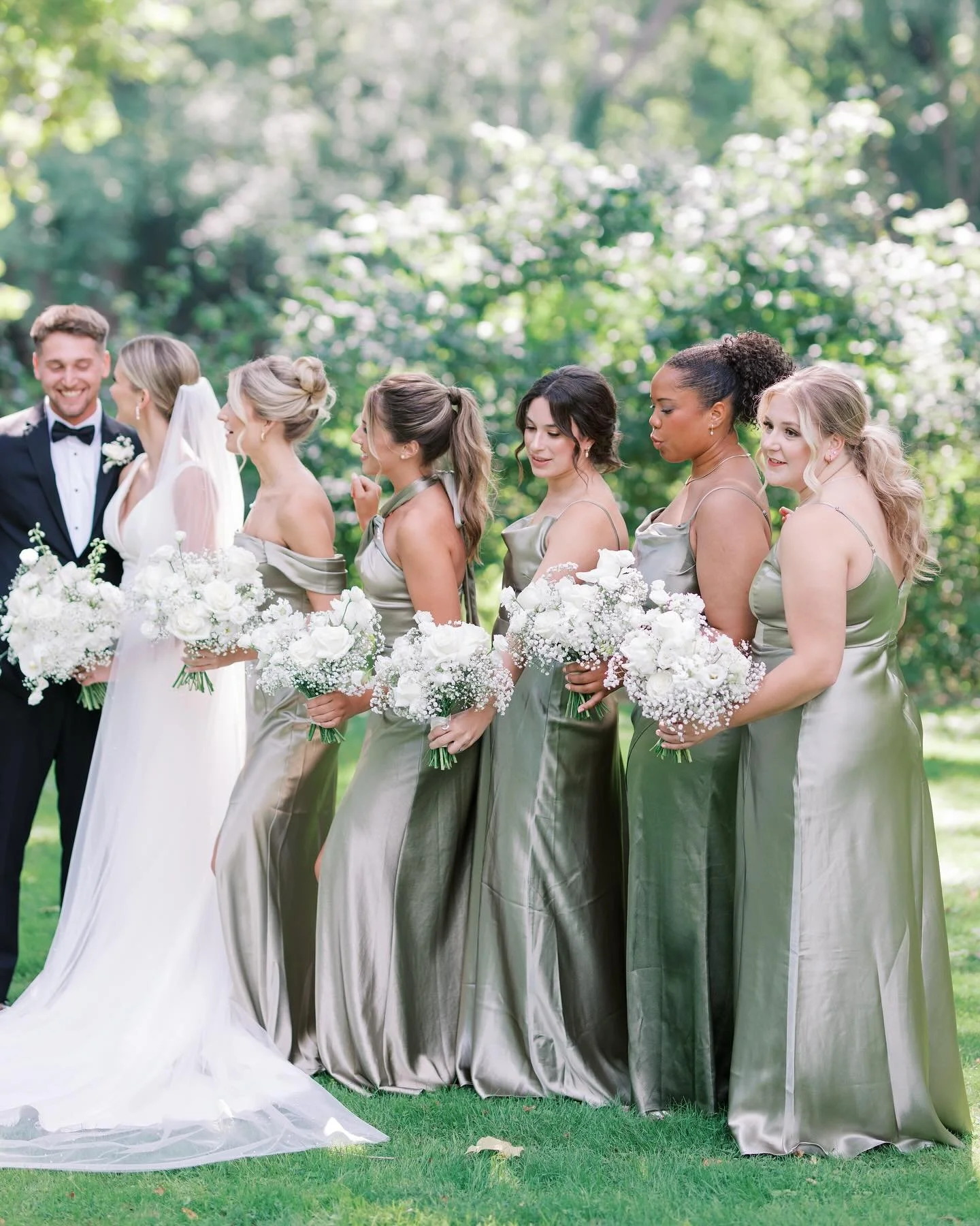 Hope everyone had a beautiful and joy-filled Easter weekend!