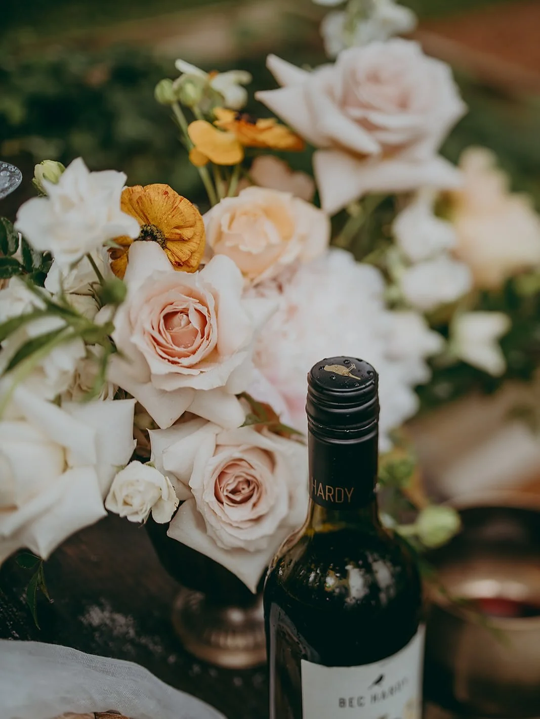 &ldquo;Love and covenant&ldquo;