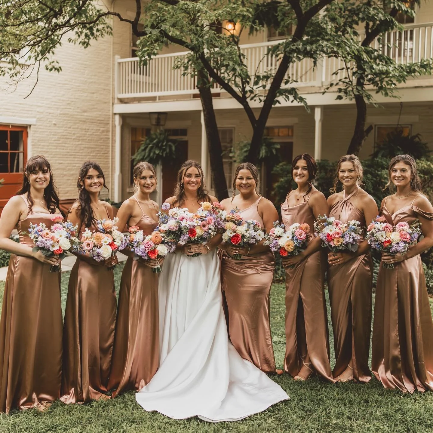 More sunny days like today, please!