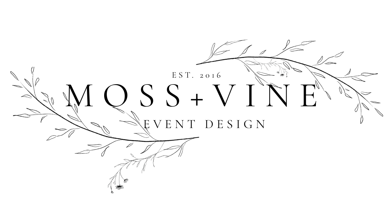 Moss + Vine