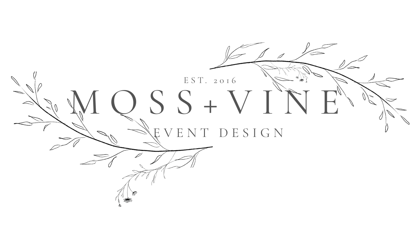 Moss + Vine