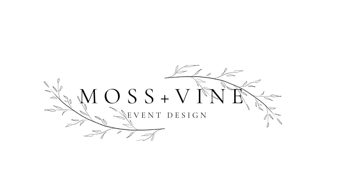 Moss + Vine