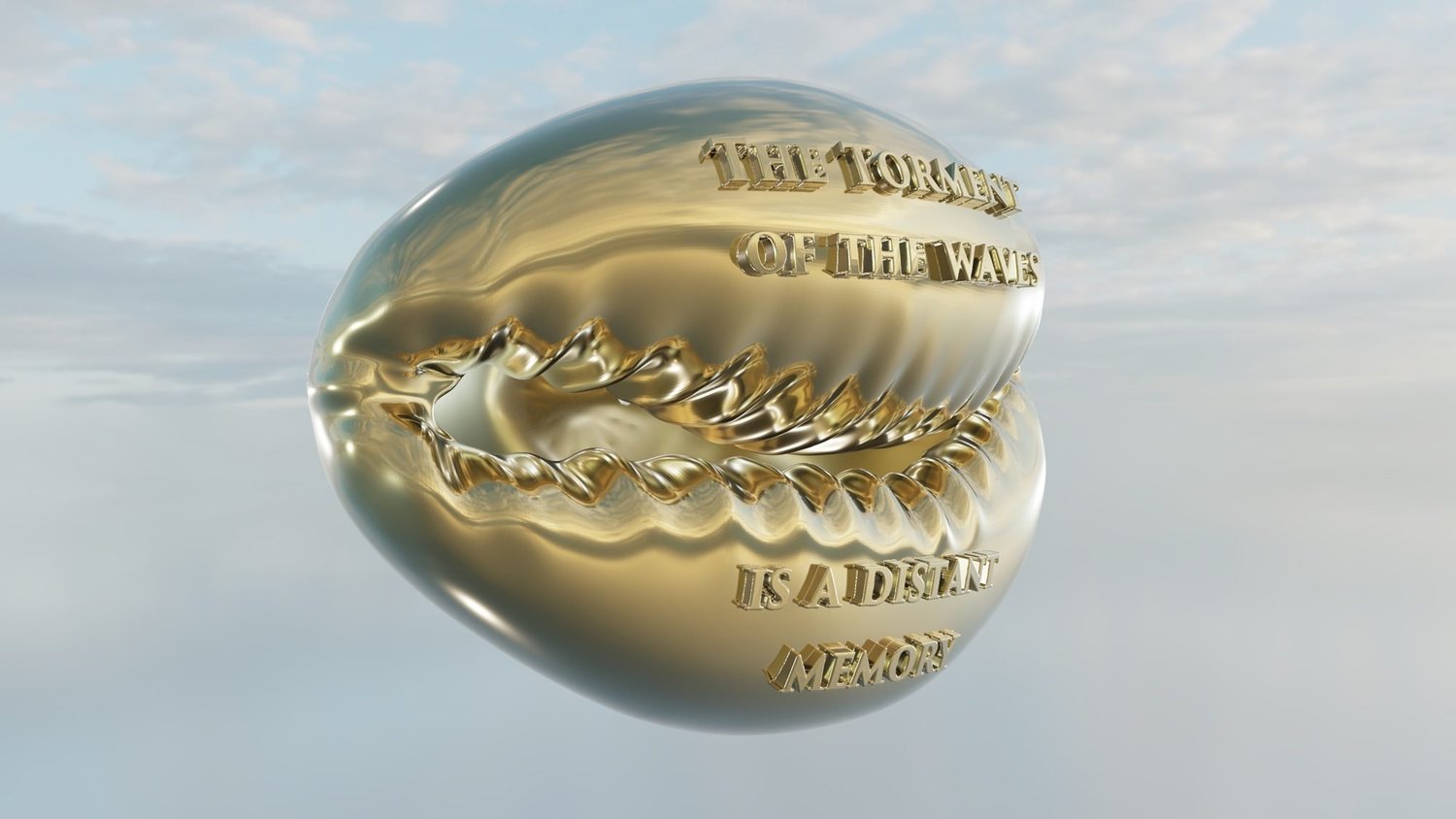 刻字宝贝的三维模拟