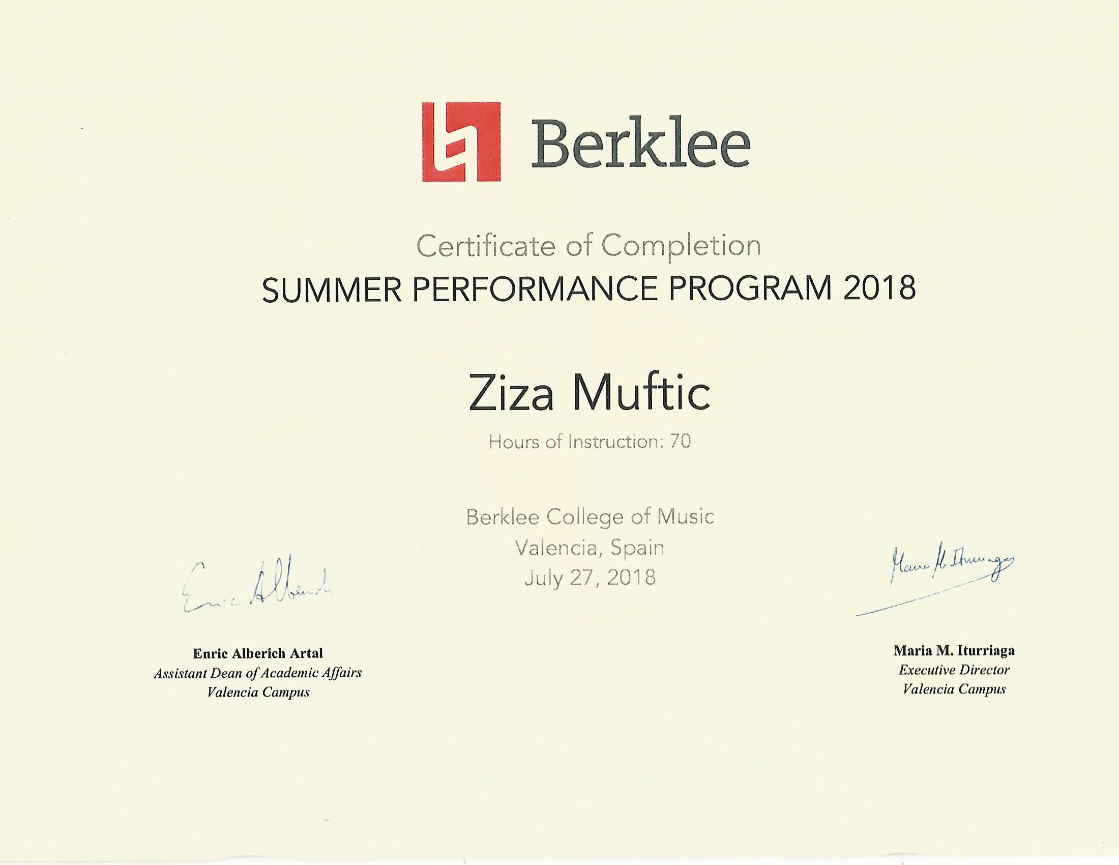 Berklee Summer program certificate 2018.jpg