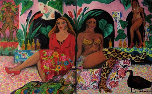 Mardi Gras in Veracruz