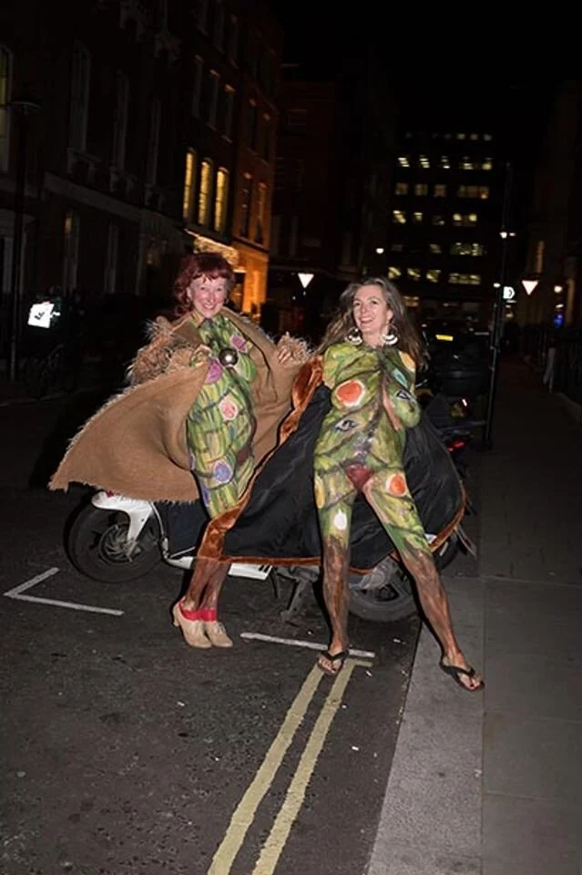 photo Dafydd Jones