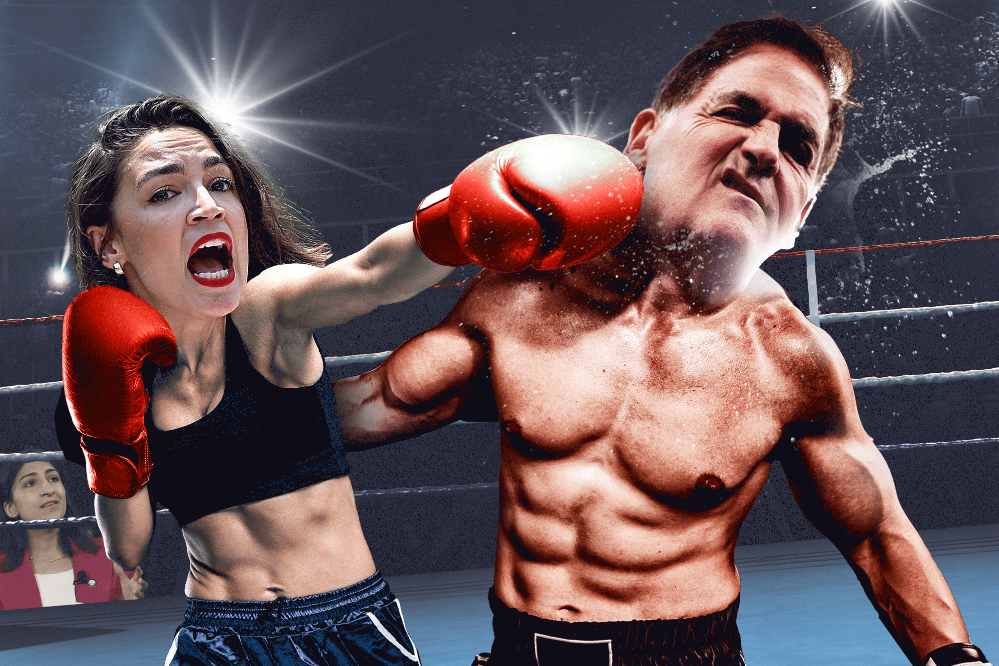 AOC-punching-Mark-Cuban-ANIMATE.gif