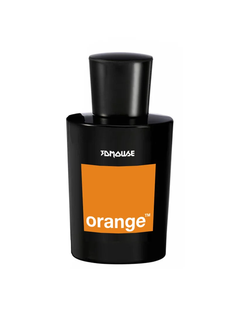 orange | naranja | 오렌지
