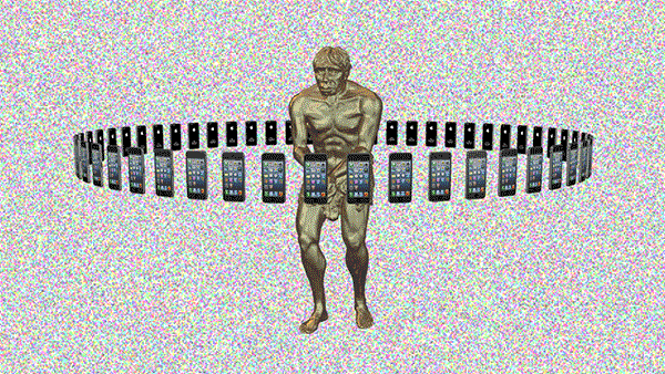 Prehistoric Poltergeist (Product Cycle) (ii)