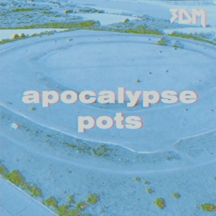 Apocalypse Pots