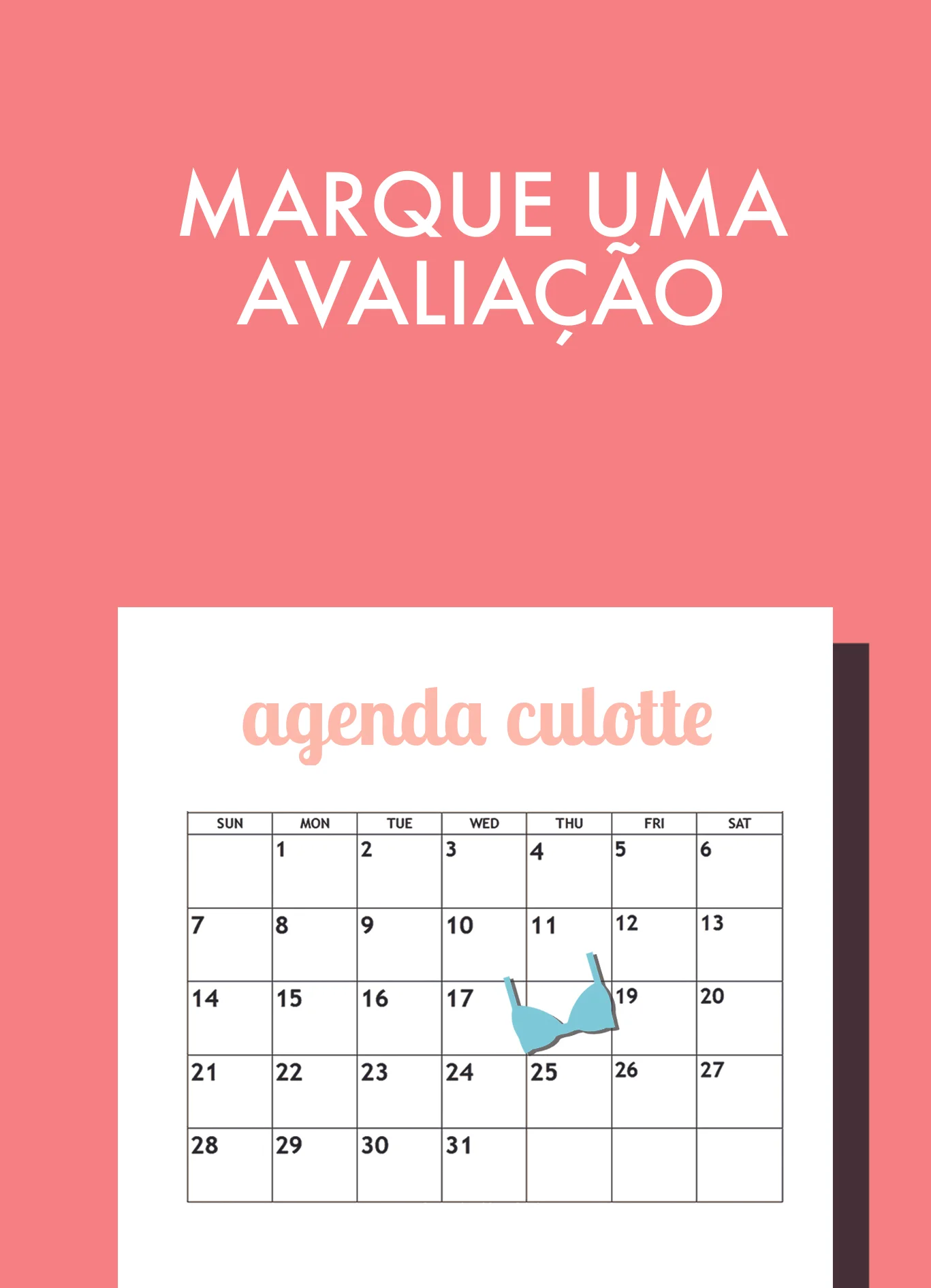 NÃO SABE POR ONDE COMEÇAR?&nbsp; NÓS AJUDAMOS!